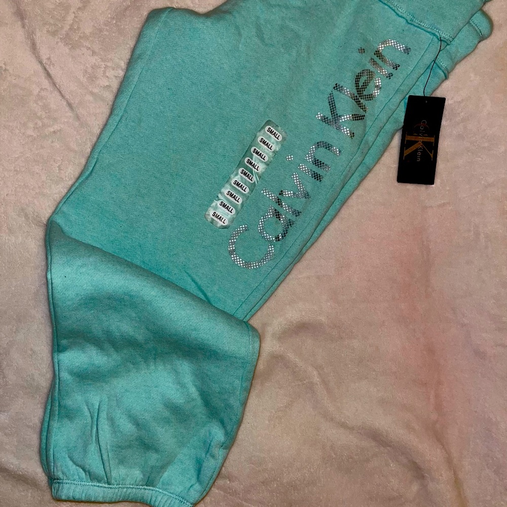 Calvin Klein Sweatpants